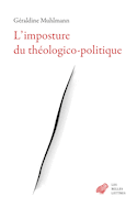 Imposture du théologico-politique (L')